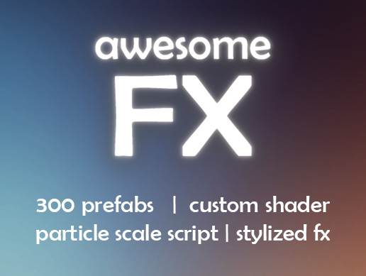 AwesomeFX