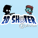 2D PHOTON Shooter
