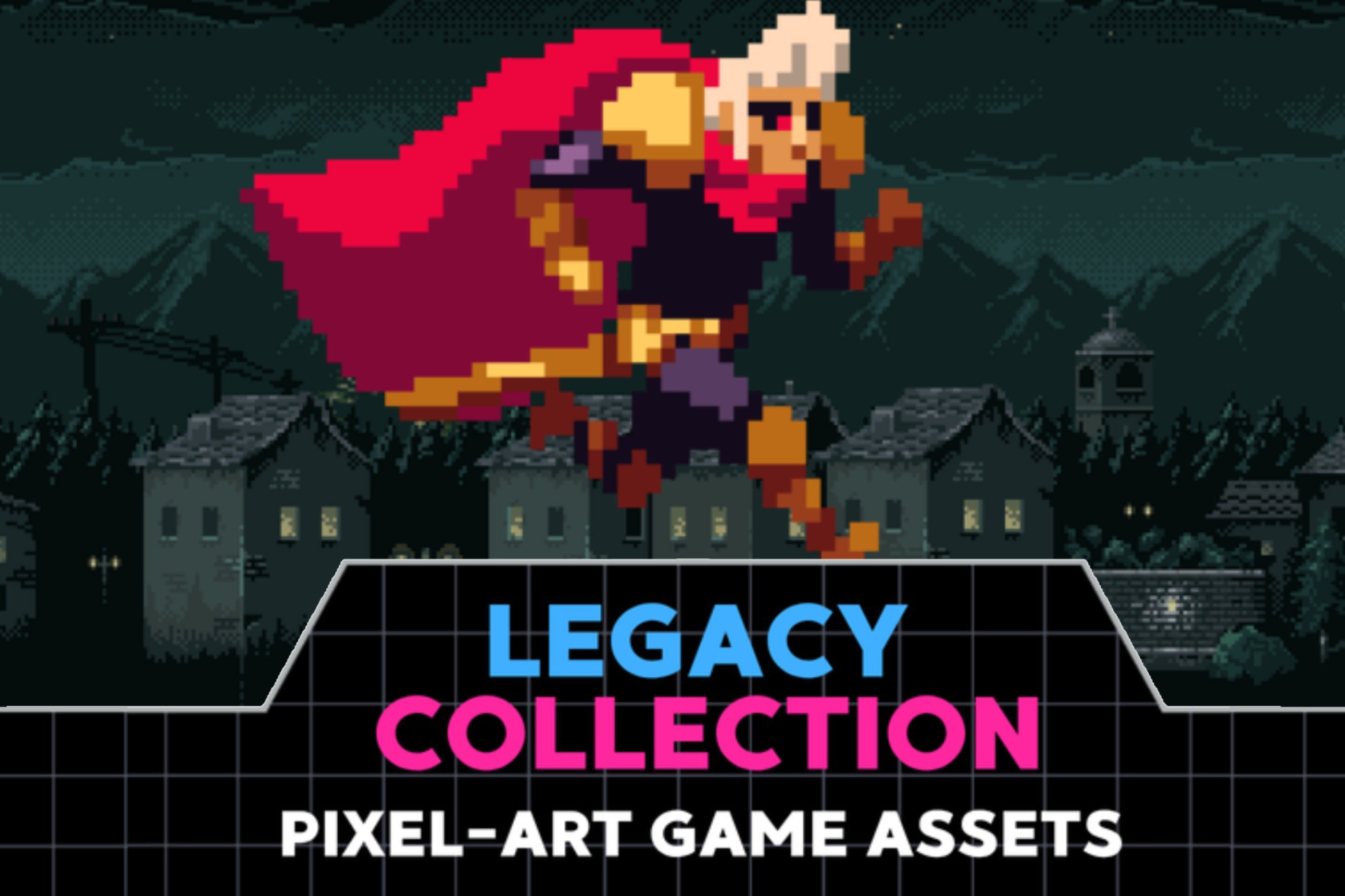 Legacy Collection, image 1