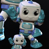 Minirobotic3