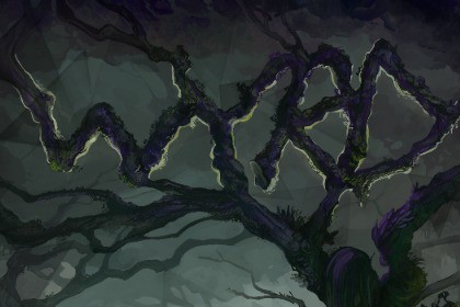 Wyrd - Ambient Horror Music Pack
