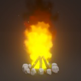 VFX Environment Pack