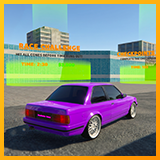 City Car Driving Simulator Multiplayer