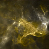 16K Galactic Nebula Skyboxes – 5 Seamless Space HDRI Panoramas