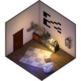 Real Fake Interiors