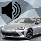 Japanese i4 Engine Sound - Vol. 1