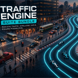Traffic Engine Suite Bundle