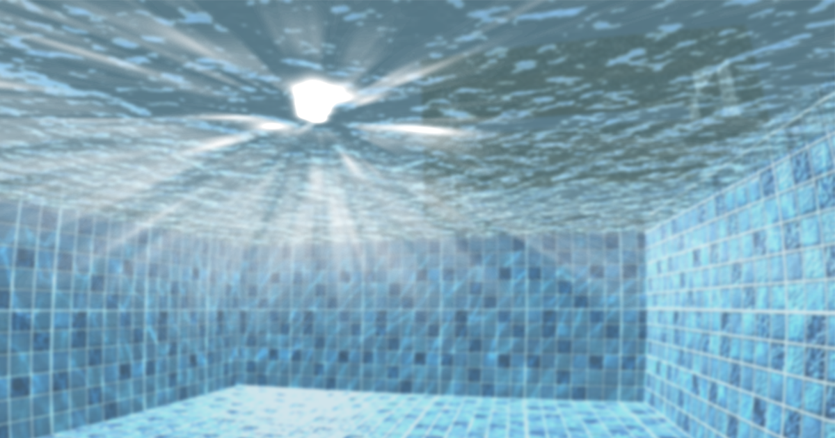 MS UnderWater Effect (underwater) Fullscreen & Camera Effects Unity