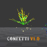 Confetti FX v1.0