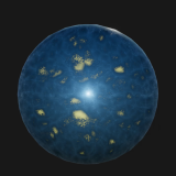 Deep Surfaces Shader: Volumetric Ice, Crystal, and Gem Effects for Unity