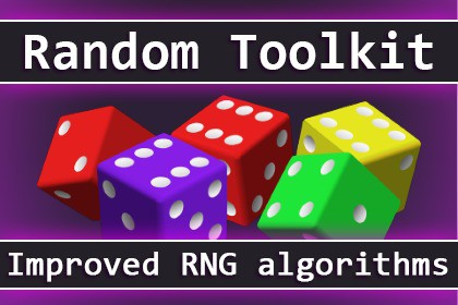 Random Toolkit