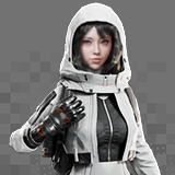 Sierra - Arctic Infiltrator