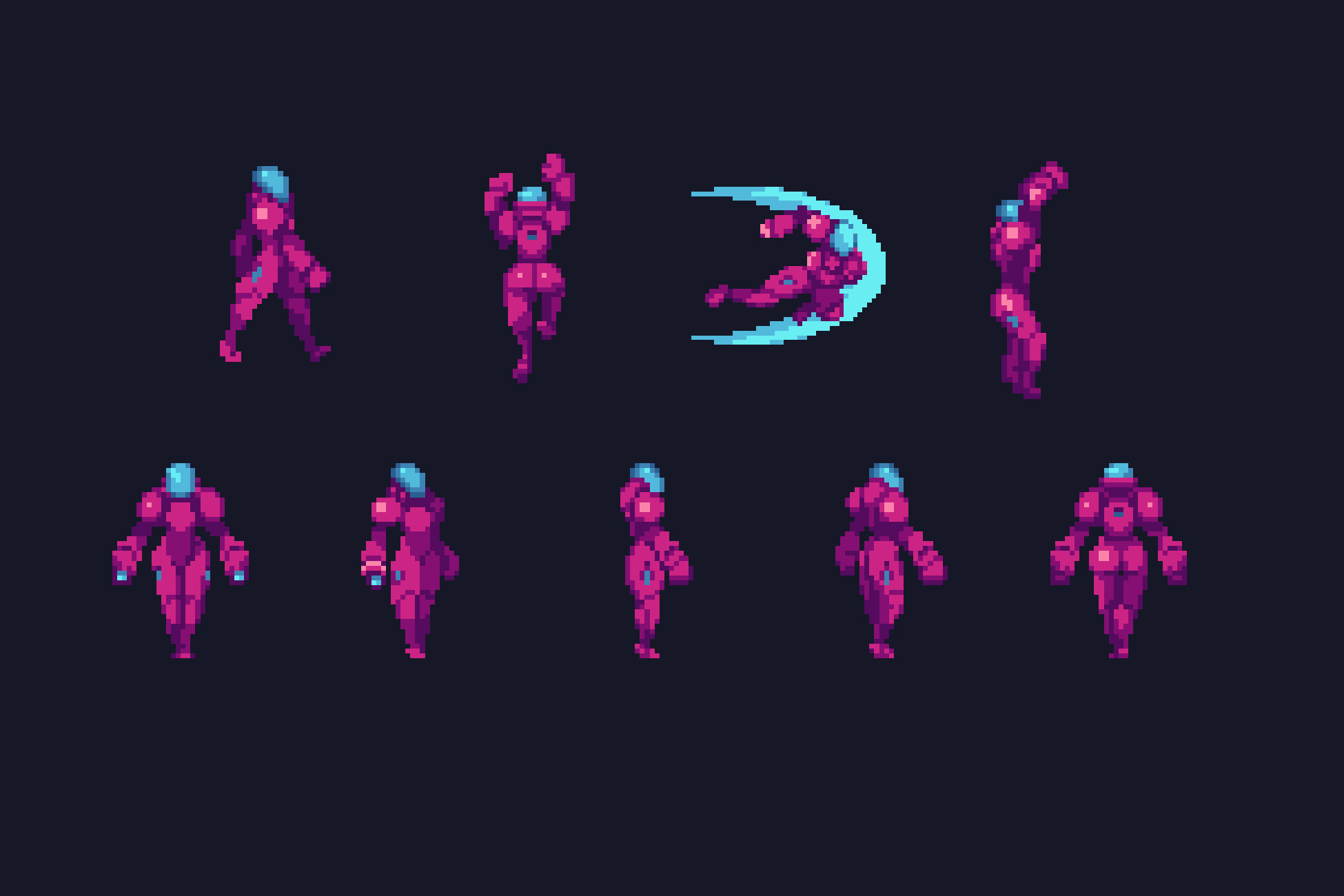 Warped Player Add-on, image 1