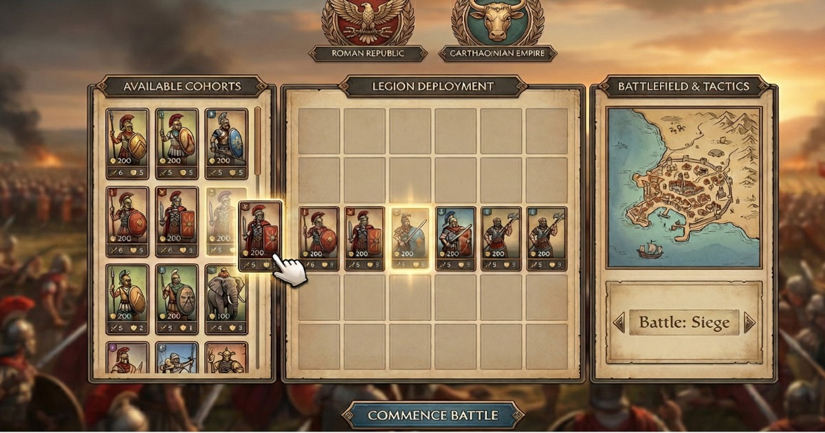 army-deck-builder-for-large-scale-combat-system-add-ons-unity-asset