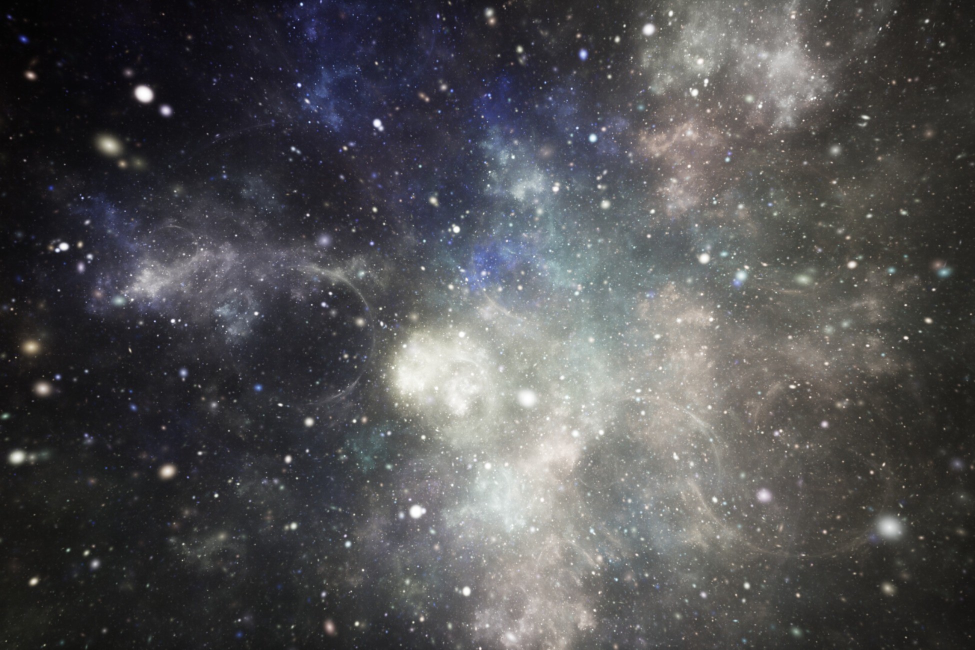 16K Cinematic Space Skybox Pack – 10 HDRI Equirectangular Panoramas