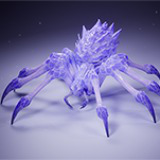 Ice Spider Monster