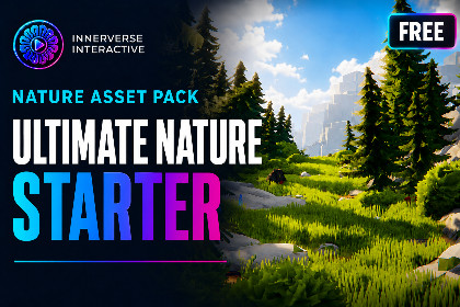 Ultimate Nature – Starter