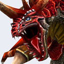 Fantasy Dragons Pack