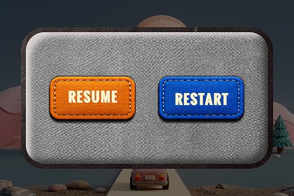 Soft Touch UI Kit