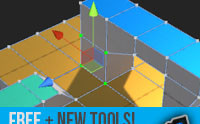 ProBuilder Basic
