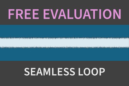 Free Engine-Ready Ambient Sound Pack (Evaluation Sample)
