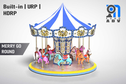 Merry Go Round