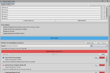 Project Cleaner Free