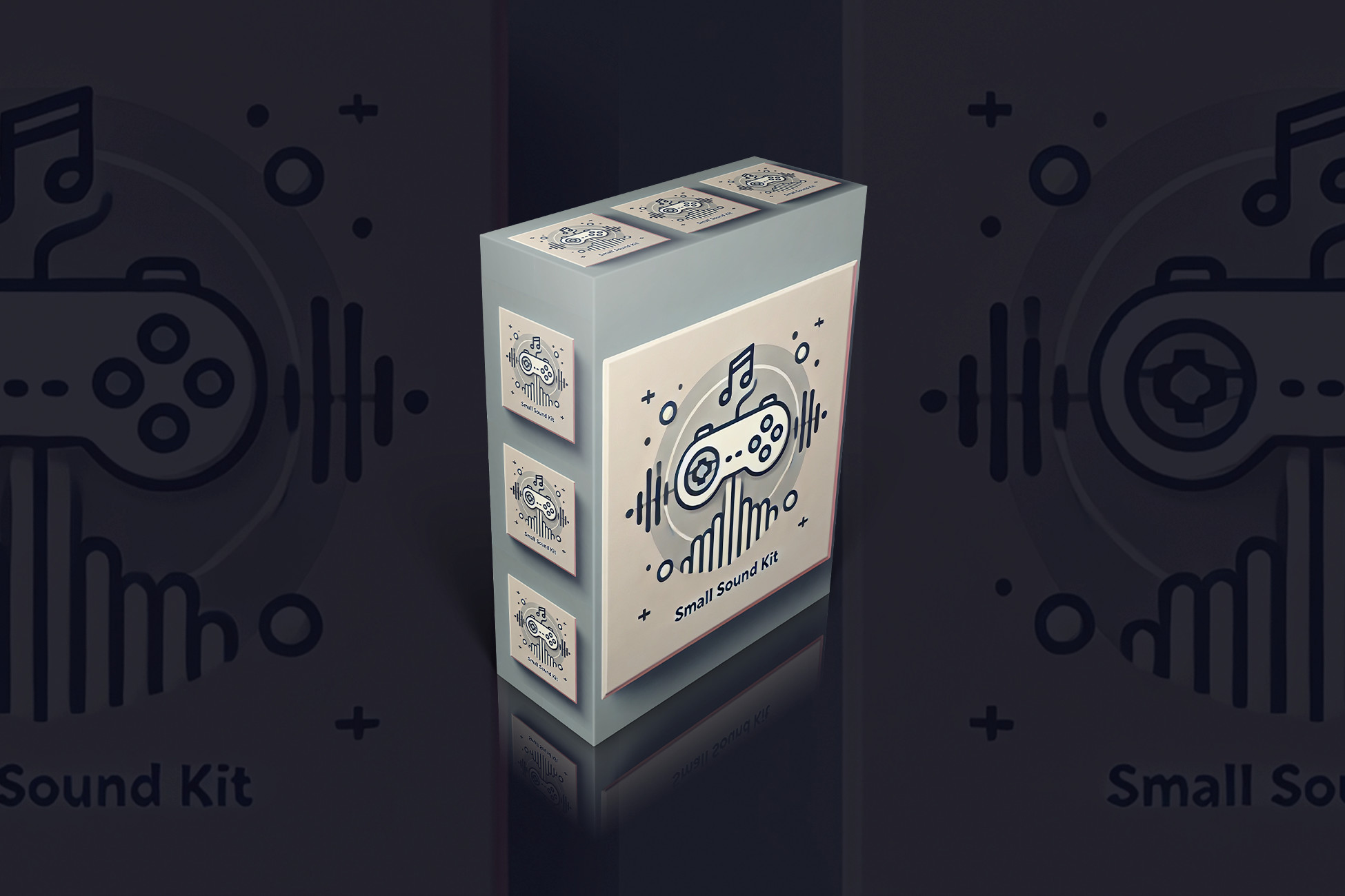 Small Sound Kit | Audio Sound FX | Unity Asset Store