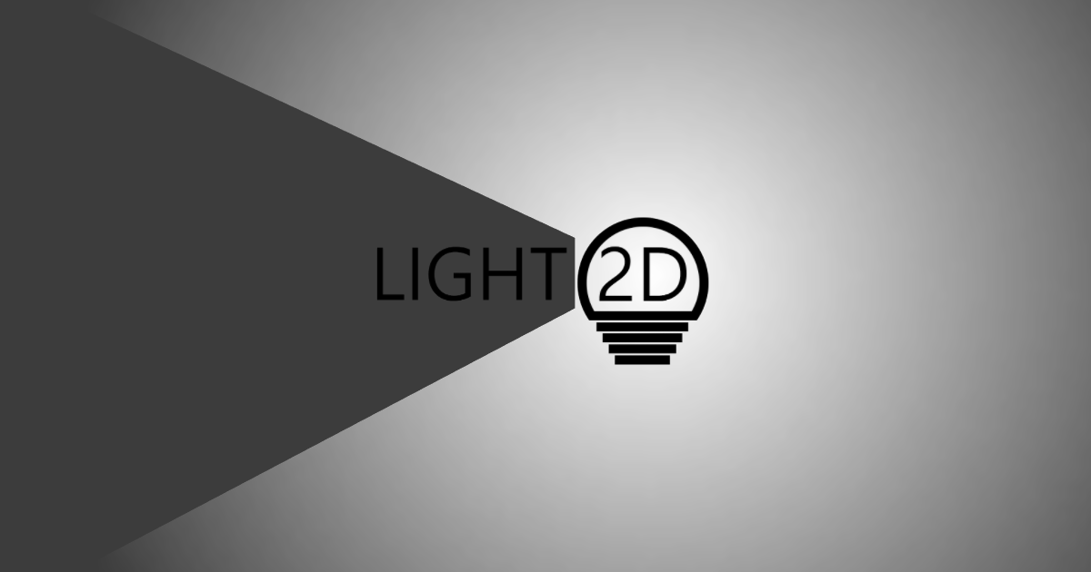 Light2D Dynamic Lighting and Shadows Particles/Effects Unity Asset