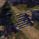 Ancient Grove - Tileset