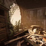 The Abandoned House - Modular Pack