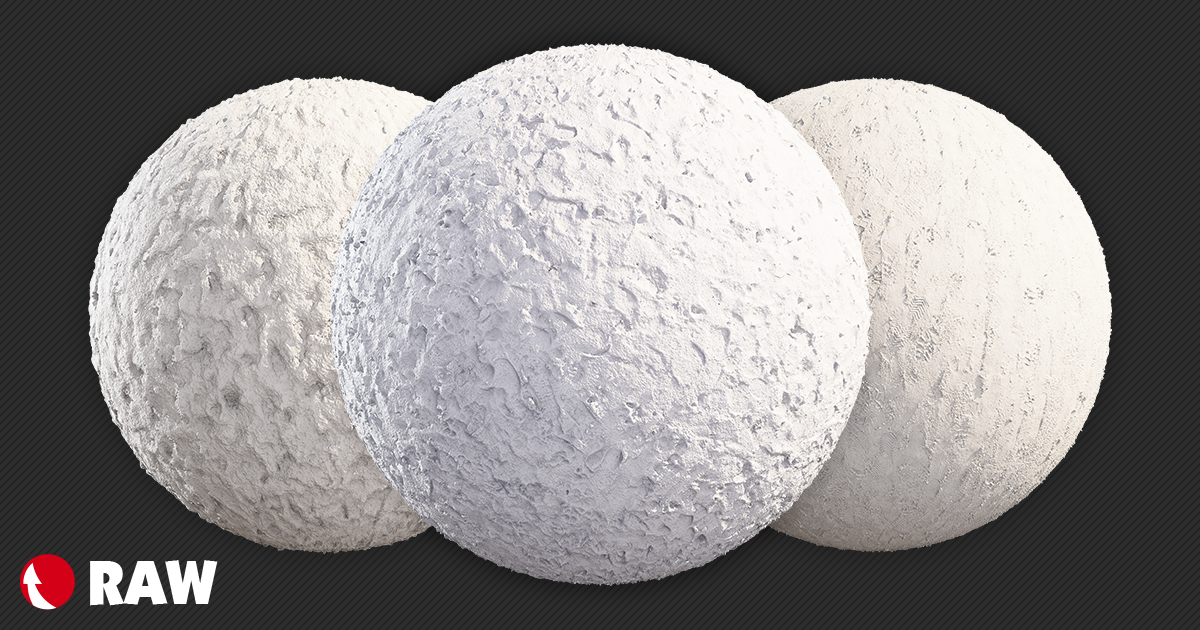 Snow Textures Pack | 2D Floors | Unity Asset Store