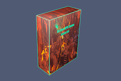 Action RPG Game Sound Kit