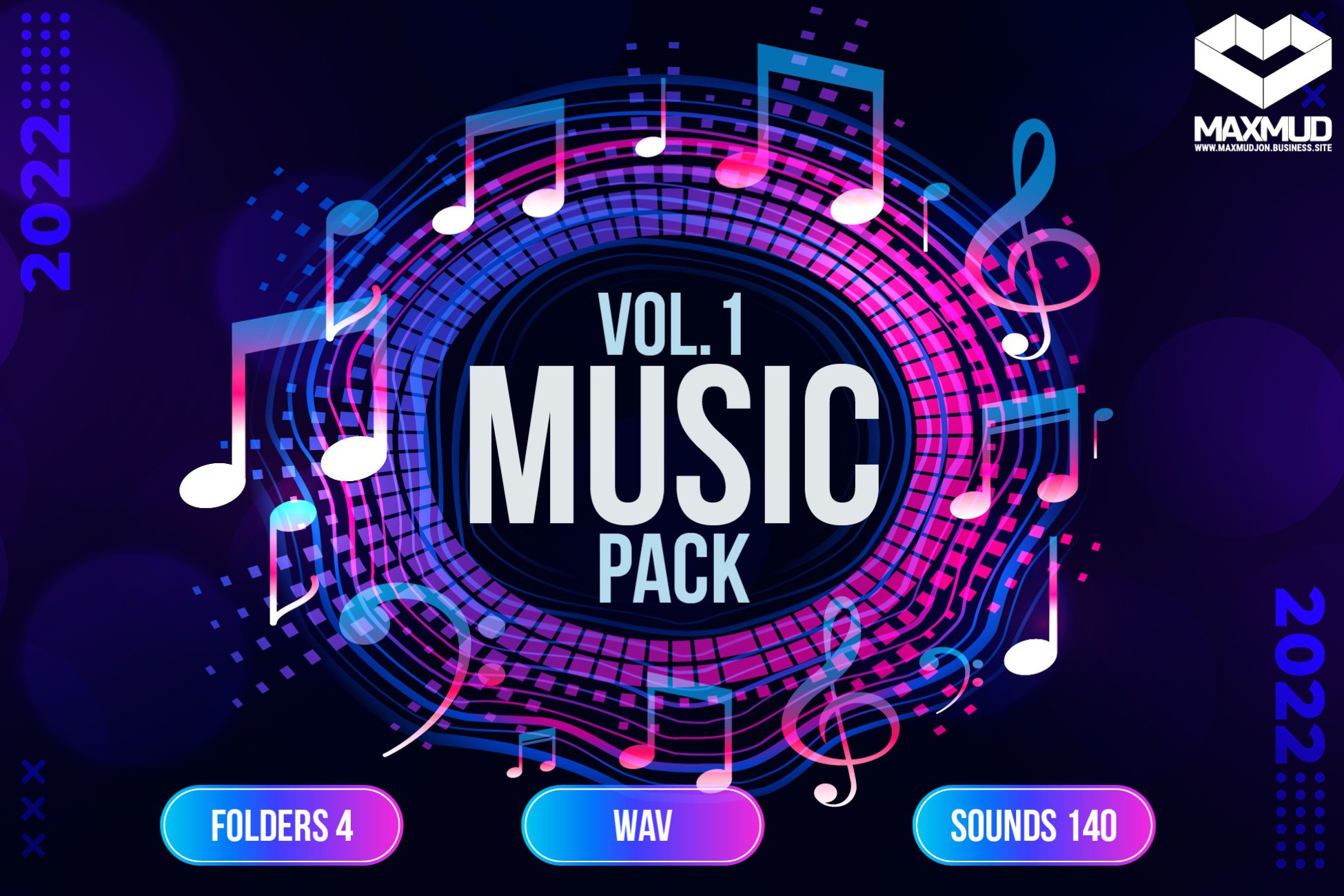 MusicPack vol.1 | Audio Music | Unity Asset Store
