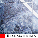RM Tiles ceramic stone