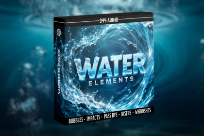 Water Elements