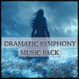 Dramatic Symphony Music Pack