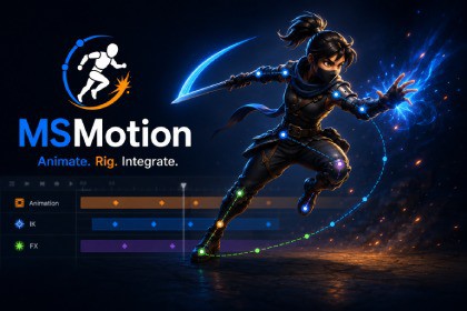 MsMotion