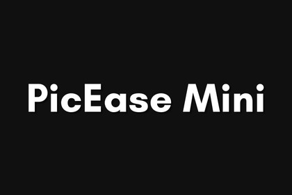 PicEase Mini