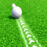 Golf ball controller 3d