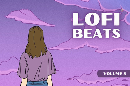 Lofi Beats Music Pack: Vol. 3