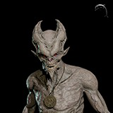 Ancient Vampire Remaster