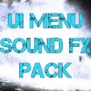UI Menu Sound FX Pack