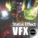 Status Effect VFX
