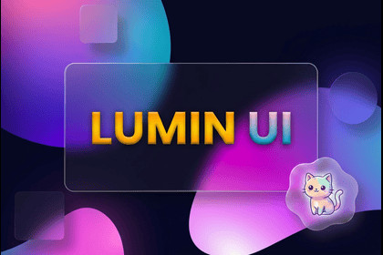 Lumin Ui