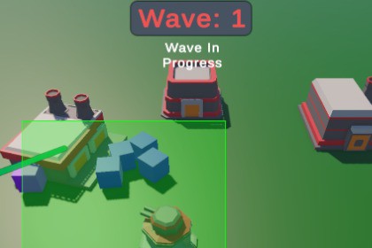 RTS Wave Kit