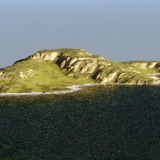 Heightmaps- Archipelagoes