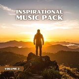 Inspirational Music Pack: Vol. 2