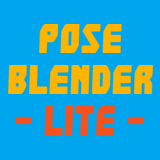 Pose Blender Lite