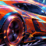 Hammer Mini Music Pack - Nitro City Rush